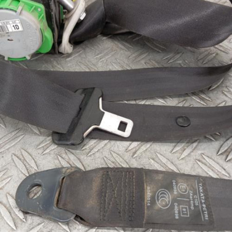 Ceinture avant droit PEUGEOT PARTNER 2