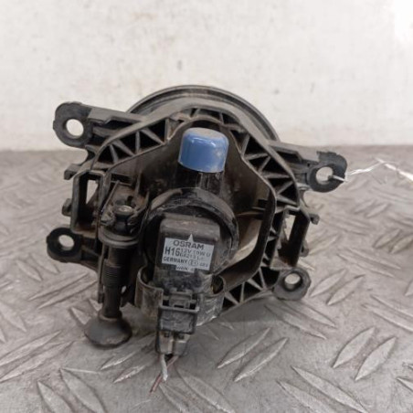 Anti brouillard droit (feux) RENAULT MEGANE 4