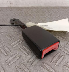 Attache ceinture avant droit MERCEDES CLASSE GLK 204 Photo n°1