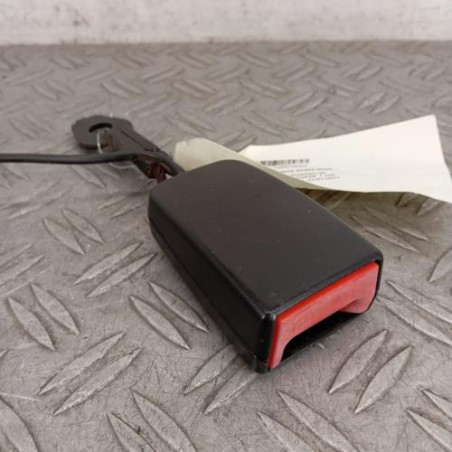 Attache ceinture avant droit MERCEDES CLASSE GLK 204 Photo n°1