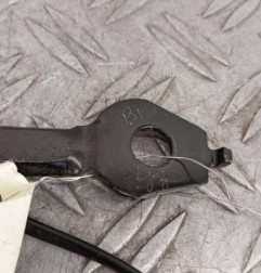 Attache ceinture avant droit MERCEDES CLASSE GLK 204 Photo n°4
