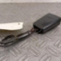 Attache ceinture avant gauche MERCEDES CLASSE GLK 204