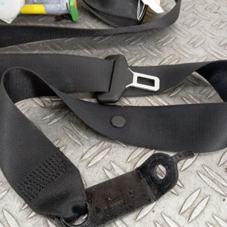 Ceinture arriere droit MERCEDES CLASSE GLK 204