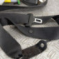Ceinture arriere droit MERCEDES CLASSE GLK 204