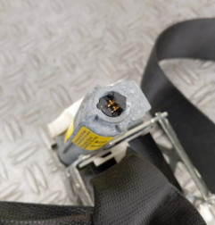 Ceinture arriere droit MERCEDES CLASSE GLK 204 Photo n°4
