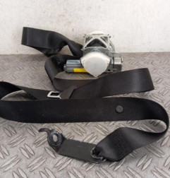 Ceinture arriere gauche MERCEDES CLASSE GLK 204 Photo n°1