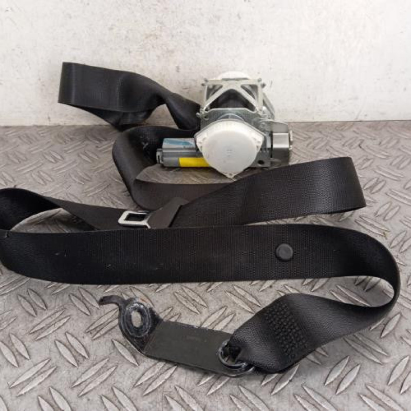 Ceinture arriere gauche MERCEDES CLASSE GLK 204