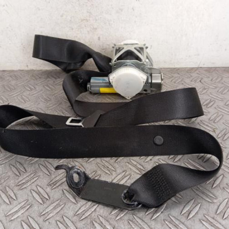 Ceinture arriere gauche MERCEDES CLASSE GLK 204 Photo n°1