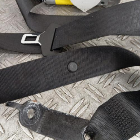 Ceinture arriere gauche MERCEDES CLASSE GLK 204