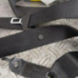 Ceinture arriere gauche MERCEDES CLASSE GLK 204
