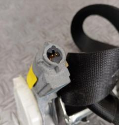 Ceinture arriere gauche MERCEDES CLASSE GLK 204 Photo n°4