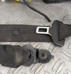 Ceinture avant gauche MERCEDES CLASSE GLK 204