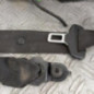 Ceinture avant gauche MERCEDES CLASSE GLK 204