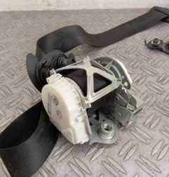Ceinture avant gauche MERCEDES CLASSE GLK 204 Photo n°3