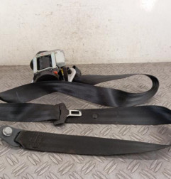 Ceinture avant droit PEUGEOT 208 1 Photo n°1