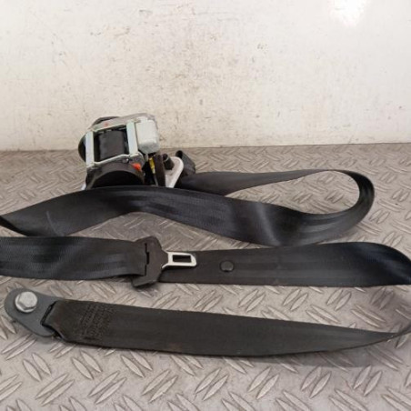 Ceinture avant droit PEUGEOT 208 1 Photo n°1