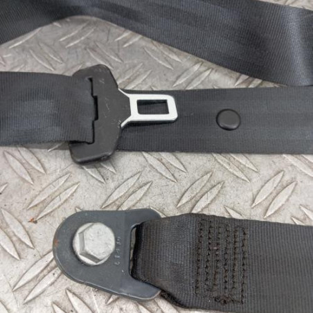 Ceinture avant droit PEUGEOT 208 1