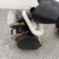 Ceinture avant droit PEUGEOT 208 1