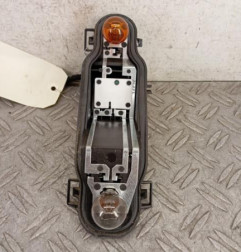 Platine feu arriere droit RENAULT SCENIC 3 Photo n°1