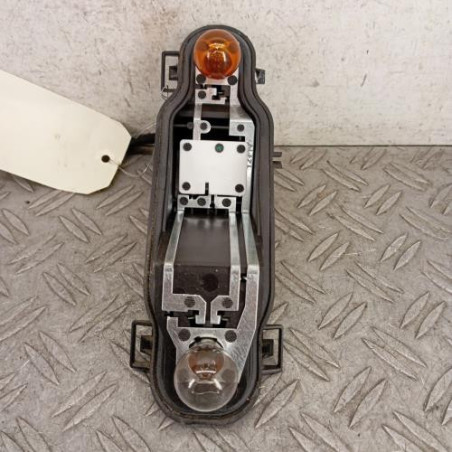 Platine feu arriere droit RENAULT SCENIC 3 Photo n°1