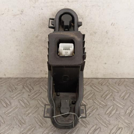 Platine feu arriere gauche RENAULT SCENIC 3