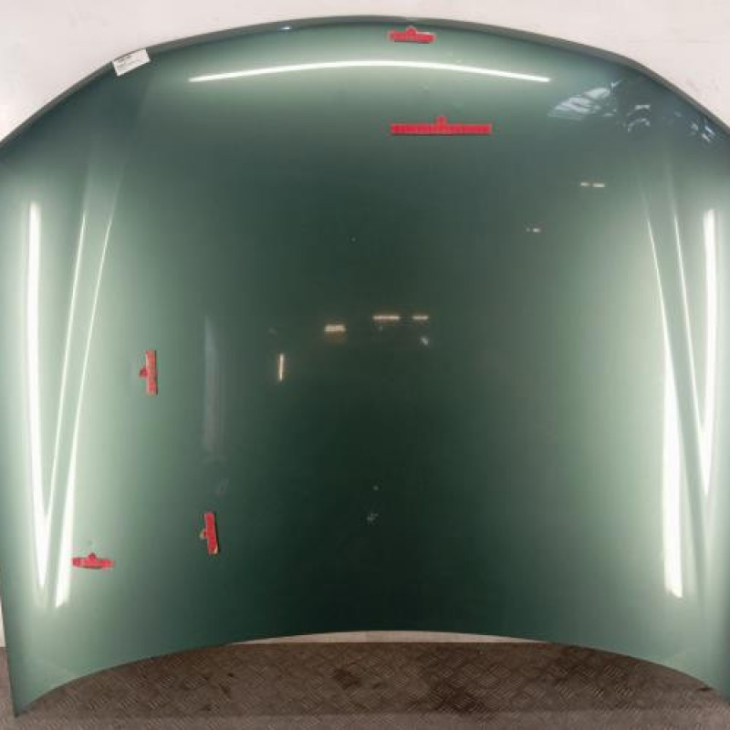 Capot PEUGEOT 406