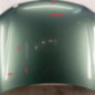 Capot PEUGEOT 406