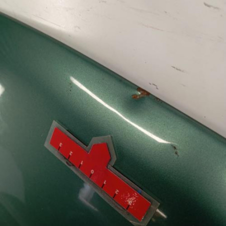 Capot PEUGEOT 406