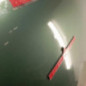 Capot PEUGEOT 406