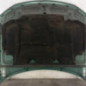 Capot PEUGEOT 406