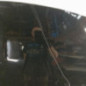 Capot RENAULT SCENIC 3