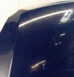 Capot SKODA FABIA 2