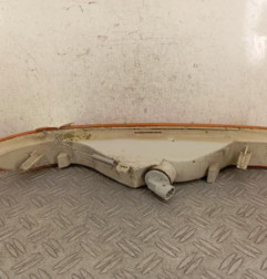 Optique avant secondaire gauche (feux)(clignotant) RENAULT MASTER 2