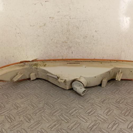 Optique avant secondaire gauche (feux)(clignotant) RENAULT MASTER 2