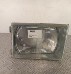 Optique avant principal droit (feux)(phare) RENAULT TRAFIC 1 Photo n°1