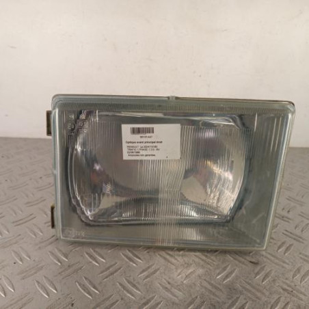 Optique avant principal droit (feux)(phare) RENAULT TRAFIC 1 Photo n°1