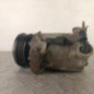 Compresseur clim FORD FOCUS 3