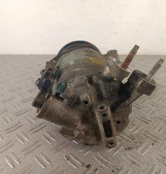 Compresseur clim FORD FOCUS 3 Photo n°3