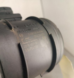 Debitmetre FIAT DUCATO 3 Photo n°3