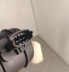 Debitmetre FIAT DUCATO 3 Photo n°4