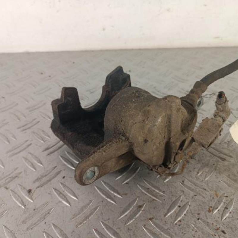 Etrier arriere gauche (freinage) FIAT DUCATO 3 Etrier arriere gauche (freinage) FIAT DUCATO 3