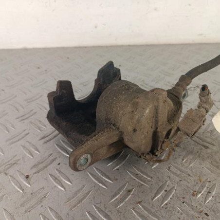 Etrier arriere gauche (freinage) FIAT DUCATO 3 Photo n°1