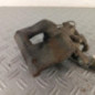 Etrier arriere gauche (freinage) FIAT DUCATO 3