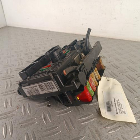 Boitier servitude moteur (BSM) CITROEN C4 1