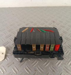 Boitier servitude moteur (BSM) CITROEN C4 1 Photo n°4