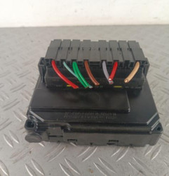 Boitier servitude moteur (BSM) CITROEN C4 1 Photo n°5
