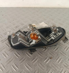 Platine feu arriere droit RENAULT CLIO 3 Photo n°1