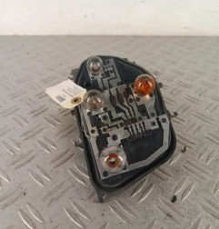 Platine feu arriere droit RENAULT CLIO 3