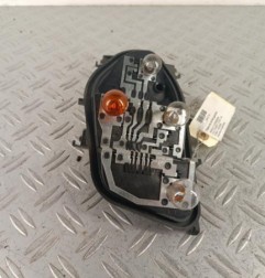 Platine feu arriere gauche RENAULT CLIO 3