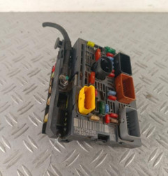 Boitier servitude moteur (BSM) CITROEN C4 1 Photo n°1